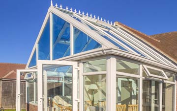 conservatory roof insulation costs Duisdalemore