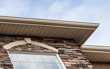 Duisdalemore diy soffit installation