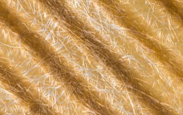 Duisdalemore fibreglass roof waterproofing