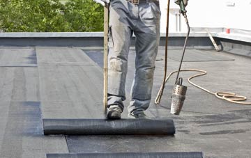 flat roof replacement Duisdalemore, Highland
