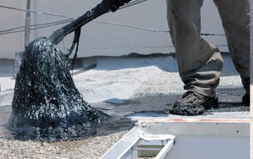 Duisdalemore flat roof waterproofing costs