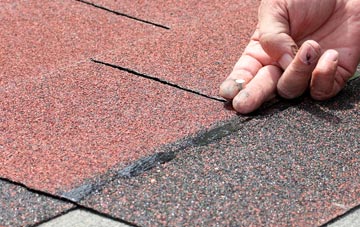 Duisdalemore asphalt roof repairs