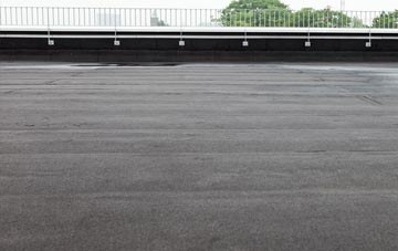Duisdalemore asphalt roof replacement